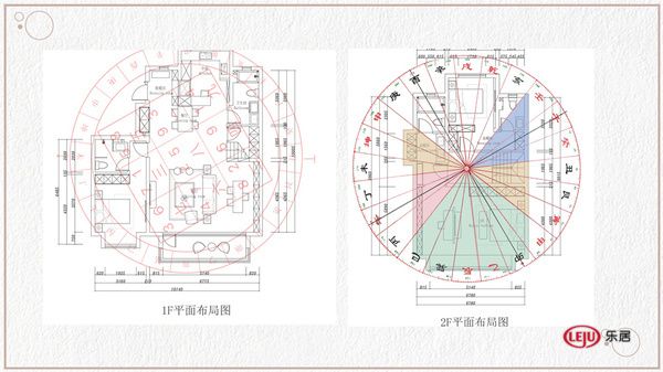 用全案思维学好风水软装