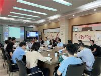 创新驱动企业发展｜南海区区委莅临耀东华指导交流