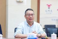 创新驱动企业发展｜南海区区委莅临耀东华指导交流