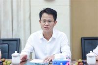 创新驱动企业发展｜南海区区委莅临耀东华指导交流