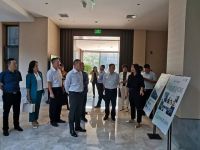 北京黑龙江企业商会城市副中心交流会于北京国际财富中心圆满举办