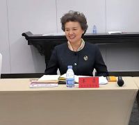 北京黑龙江企业商会城市副中心交流会于北京国际财富中心圆满举办