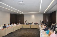 北京黑龙江企业商会城市副中心交流会于北京国际财富中心圆满举办