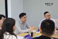 应势而发，数字强窗！新豪轩门窗与金蝶软件正式签署战略合作