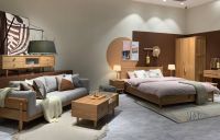 源氏木语入驻东北首家京东MALL,十月一开业!