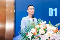 凝心聚势同创共赢丨玥玛智能锁湖南运营中心正式成立