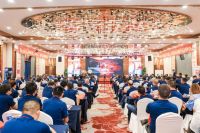 凝心聚势同创共赢丨玥玛智能锁湖南运营中心正式成立