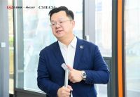 数字化加码品质发展，新浪家居2022品质门窗供应链产业行走进CMECH希美克