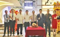 深化市场服务战略｜宜奥家居落户罗浮宫国际家具博览中心