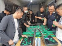 家装管道系统终极解决方案,颠覆传统—倍德洛中央冷热水互联系统
