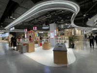 京东新百货携沈阳京东MALL送开业福利 居家爆品好物每日限量五折