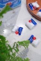 finish亮碟×天猫超市大牌狂欢,碗碟极净除菌可以简单点