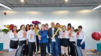 执念门窗成都运营中心全新起航！开启全国战略布局新征程