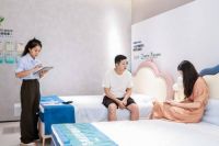 林氏睡眠“全空间”布局睡眠产品 读懂年轻人的睡眠需求