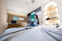林氏睡眠“全空间”布局睡眠产品 读懂年轻人的睡眠需求