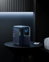 微果D1系列打造LCD投影高亮原彩新物种，开启预约首发价1699元