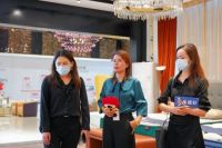 粤造越好：广东家具·高质量发展企业行走进甜秘密