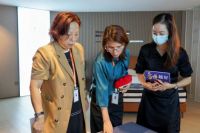 粤造越好：广东家具·高质量发展企业行走进甜秘密