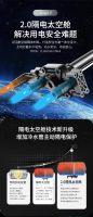 突破电热水器传统安全技术 格美淇V6/T隔电太空舱2.0全新上市！