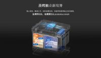 集成灶怎么选不“翻车”？还得选美大风华系列