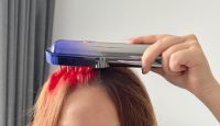 射频生发梳到底有无用？教你科学养发