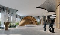 堡玛世嘉陶瓷 | 现代轻奢瓷砖佼佼者，将重磅进驻中国陶瓷总部！