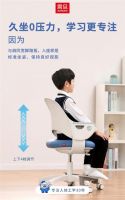 双11热卖推荐|震旦KB学习椅，久坐0压力，学习才能更专注