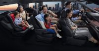 谈谈有效内卷的家用MPV，该是什么样的？