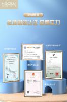 华工乐芒新风系统∣空气里，藏着幸福生活的答案