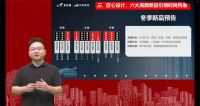 筑美家居直播招商财富峰会圆满收官，全面解读真整家战略