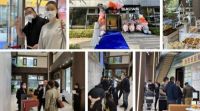 南京融创滨江ONE——壹号院近五百户业主封阳台选择森鹰