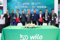 进博会好声音：中广电器集团与威乐（中国）达成战略合作