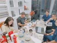 爱迪雅门窗2022年赋能终端，打造千万大商巡回培训会