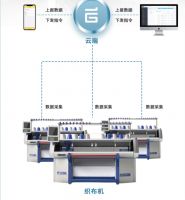 产业升级｜机智云工业DTU助力纺织行业智能化改造
