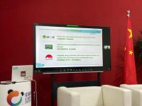 第二树参与COP27可持续消费主题边会，探讨低碳办公解决方案