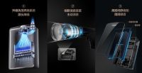 “双十一”热水器优选 A.O.史密斯新一代“零冷水”权威认证除噪音