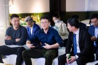 与世界 悦未来|中交滨江广场项目推介会圆满举行
