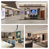 重磅！光辉家居佳纷天地店试业！广州地区看办公家具新去处