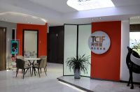 天赐福总经理徐旭光：做有责任的企业，让经销商赚到钱