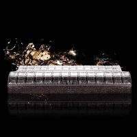 DOLOMIA“睡眠传奇”金珀魅影，通往深睡世界的奢侈枕品