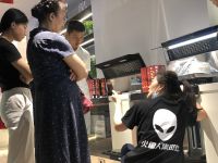 【侧写】双11大促节点的背后，线下的厨电代理商们何以自处？