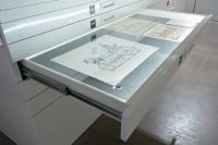 Bruynzeel班泽博物馆展柜定制方案，助力展现艺术典藏价值
