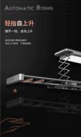 柔性科技力量:好太太晾衣机GW-129让智能更简单