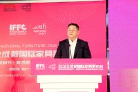 2022成都国际家具展览会12月16日创新开启  携手产业园区“建圈强链”
