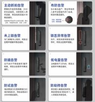 好太太智能锁V86S：洞悉市场需求，创新安全智能