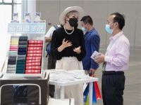 2022深圳物博会开幕，留存道备受瞩目