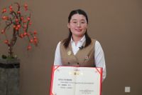 2022城外诚金牌店长红苹果杨媛媛｜想客户所想，做客户所需