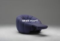 一张沙发能给你的自由，曲美ROOMY如觅告诉你