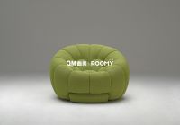 一张沙发能给你的自由，曲美ROOMY如觅告诉你