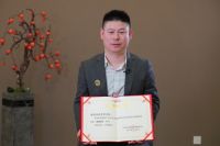 2022城外诚金牌店长汉玛克李文红 | 把客户当朋友对待，用我多年的经验和实战来满足客户不...